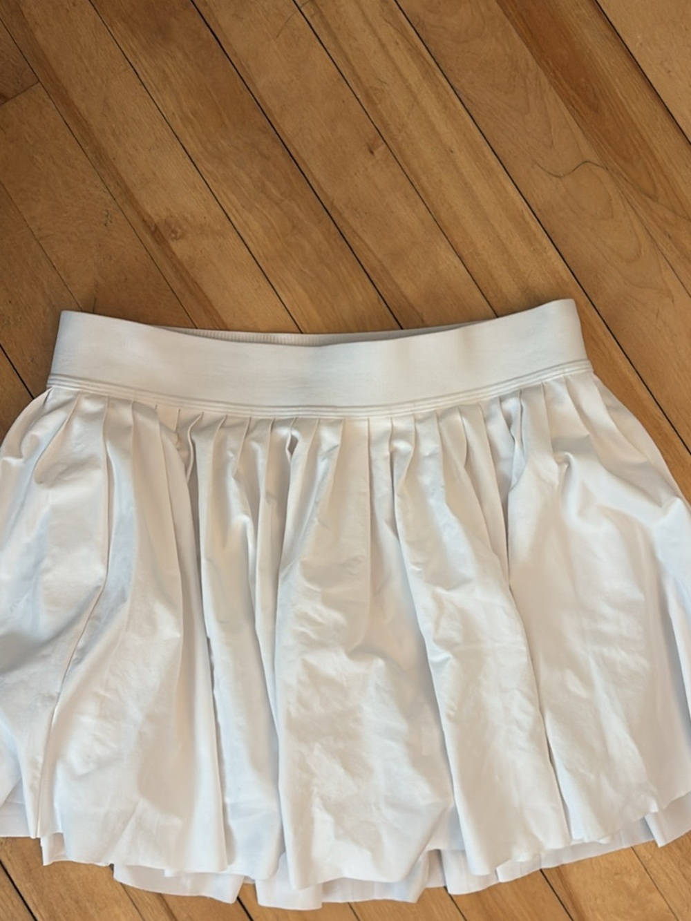Athleta skort